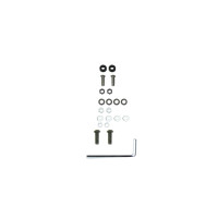 Westin - Westin 46-20055 Winch Mount License Plate Relocator - Image 5