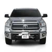 Westin - Westin 46-20055 Winch Mount License Plate Relocator - Image 9