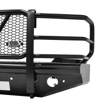 Westin - Westin 58-31155 HDX Bandit Front Bumper - Image 3