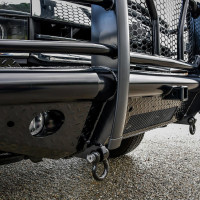 Westin - Westin 58-31155 HDX Bandit Front Bumper - Image 13