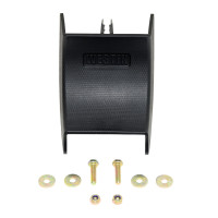 Westin - Westin 80-21715 Pro Traxx Bracket Cover - Image 3