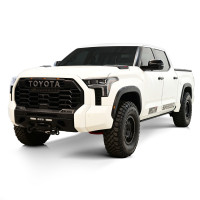 Westin - Westin 58-411285 Pro-Series Front Bumper - Image 11
