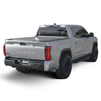 Westin - Westin 58-421185 Pro-Series Rear Bumper - Image 8