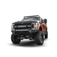 Westin - Westin 58-41175 Pro-Mod Front Bumper - Image 11