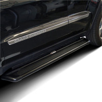 Westin - Westin 27-1975 Running Board Mount Kit - Image 2