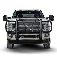 Westin - Westin 57-3905 HDX Grille Guard - Image 8