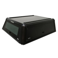 Westin - Westin 16-11015S EXP Truck Cap - Image 1