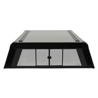 Westin - Westin 16-11015S EXP Truck Cap - Image 6