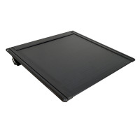 Westin - Westin 19-50285 Electric Retractable Tonneau Cover - Image 1