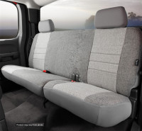 Fia - Fia OE32-14 GRAY OE Custom Seat Cover - Image 2