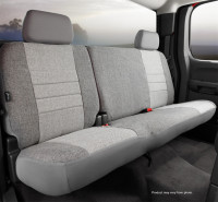 Fia - Fia OE32-23 GRAY OE Custom Seat Cover - Image 2
