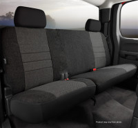 Fia - Fia OE32-36 CHARC OE Custom Seat Cover - Image 2
