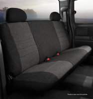 Fia - Fia OE32-40 CHARC OE Custom Seat Cover - Image 2
