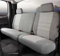 Fia - Fia OE32-48 GRAY OE Custom Seat Cover - Image 2