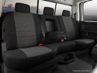 Fia - Fia OE32-49 CHARC OE Custom Seat Cover - Image 2