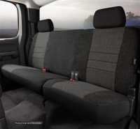 Fia - Fia OE32-15 CHARC OE Custom Seat Cover - Image 2
