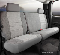 Fia - Fia OE32-25 GRAY OE Custom Seat Cover - Image 2