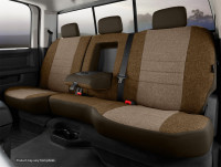 Fia - Fia OE32-27 TAUPE OE Custom Seat Cover - Image 2