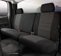 Fia - Fia OE32-41 CHARC OE Custom Seat Cover - Image 2