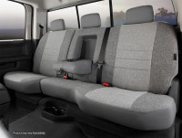 Fia - Fia OE32-35 CHARC OE Custom Seat Cover - Image 2
