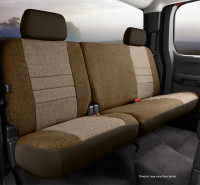 Fia - Fia OE32-64 TAUPE OE Custom Seat Cover - Image 2