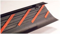 Bushwacker - Bushwacker 48501 Ultimate SmoothBack Bed Rail Cap - Image 3
