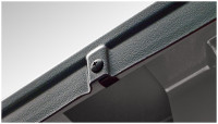 Bushwacker - Bushwacker 48503 Ultimate SmoothBack Bed Rail Cap - Image 2