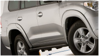 Bushwacker - Bushwacker 30913-02 OE Style Fender Flares - Image 3