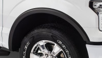 Bushwacker - Bushwacker 20095-02 OE Style Fender Flares - Image 1
