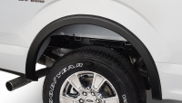 Bushwacker - Bushwacker 20096-02 OE Style Fender Flares - Image 1