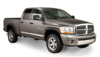 Bushwacker - Bushwacker 50909-02 OE Style Fender Flares - Image 4