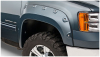 Bushwacker - Bushwacker 40943-02 Boss Pocket Style Fender Flares - Image 3