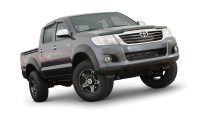 Bushwacker - Bushwacker 31929-02 Pocket Style Fender Flares - Image 5