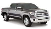 Bushwacker - Bushwacker 30917-02 OE Style Fender Flares - Image 4