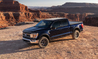 Bushwacker - Bushwacker 20962-02 OE Style Fender Flares - Image 3
