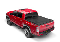 Retrax - Retrax T-80811 RetraxPRO XR Retractable Tonneau Cover - Image 1