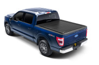 Retrax - Retrax T-80323 RetraxPRO XR Retractable Tonneau Cover - Image 1