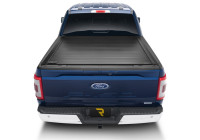 Retrax - Retrax 80373 RetraxPRO MX Retractable Tonneau Cover - Image 1