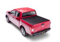 Retrax - Retrax 80741 RetraxPRO MX Retractable Tonneau Cover - Image 1