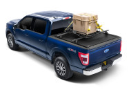 Retrax - Retrax T-80374 RetraxPRO XR Retractable Tonneau Cover - Image 1