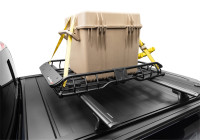Retrax - Retrax T-80374 RetraxPRO XR Retractable Tonneau Cover - Image 2