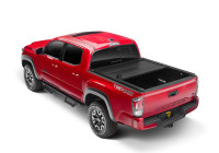 Retrax - Retrax T-80812 RetraxPRO XR Retractable Tonneau Cover - Image 2