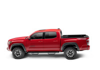 Retrax - Retrax T-80812 RetraxPRO XR Retractable Tonneau Cover - Image 11