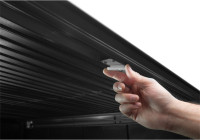 Retrax - Retrax EQ0337 Retrax EQ Retractable Tonneau Cover - Image 6