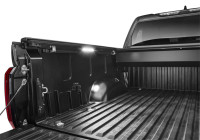 Retrax - Retrax EQ0337 Retrax EQ Retractable Tonneau Cover - Image 9
