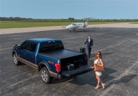 Retrax - Retrax 80311RTX RetraxPRO MX Retractable Tonneau Cover - Image 6