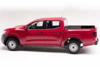 Retrax - Retrax 80752 RetraxPRO MX Retractable Tonneau Cover - Image 8