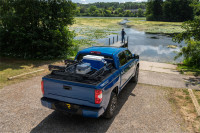Retrax - Retrax T-60831 RetraxONE XR Retractable Tonneau Cover - Image 1