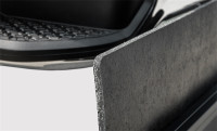 ACI - ACI D200001 ROCKSTAR Mud Flap - Image 4