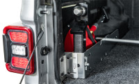 ACI - ACI 4008882 ADARAC Slotted Tie Down Kit - Image 1